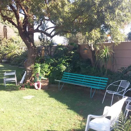 Sonyador Guesthouse Boksburg Eksteriør billede