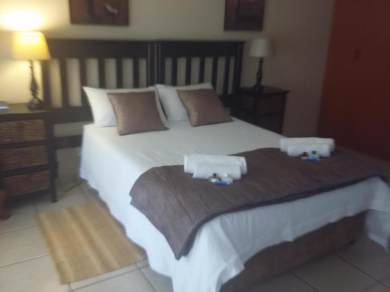 Sonyador Guesthouse Boksburg Eksteriør billede