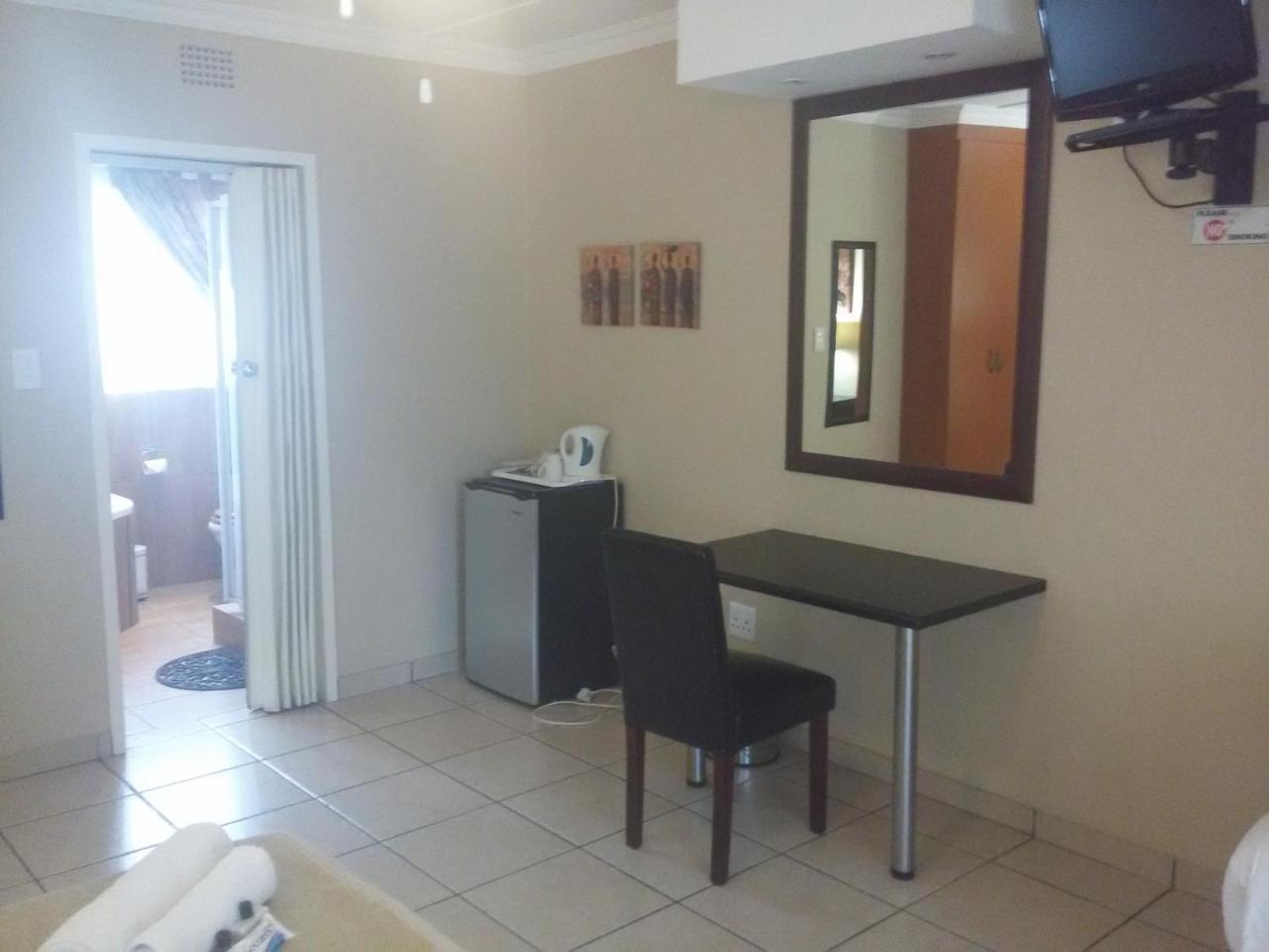 Sonyador Guesthouse Boksburg Eksteriør billede