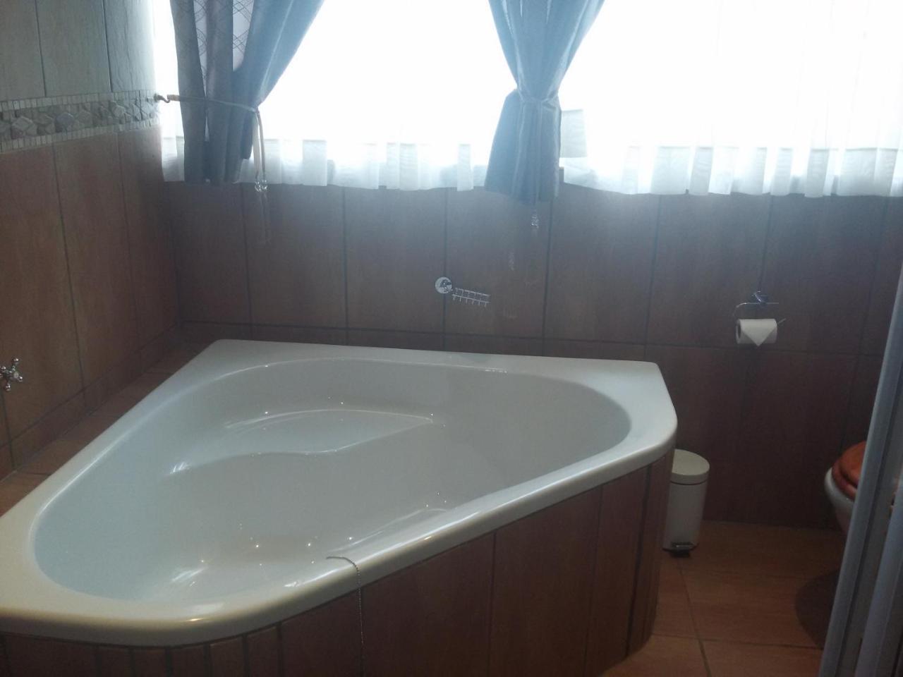 Sonyador Guesthouse Boksburg Eksteriør billede