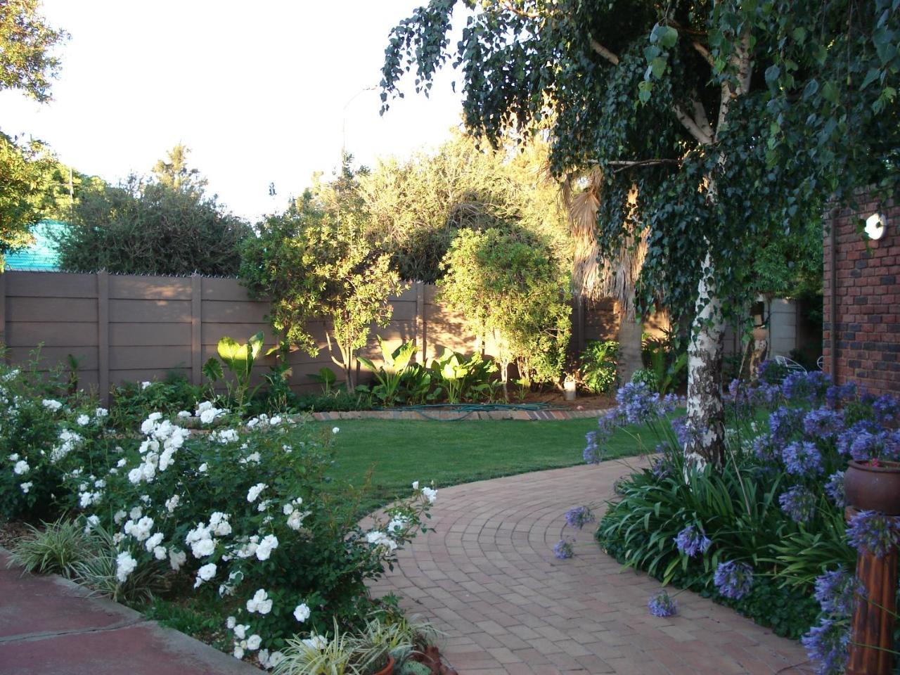 Sonyador Guesthouse Boksburg Eksteriør billede