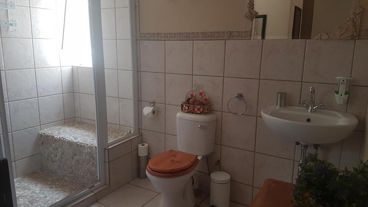 Sonyador Guesthouse Boksburg Eksteriør billede