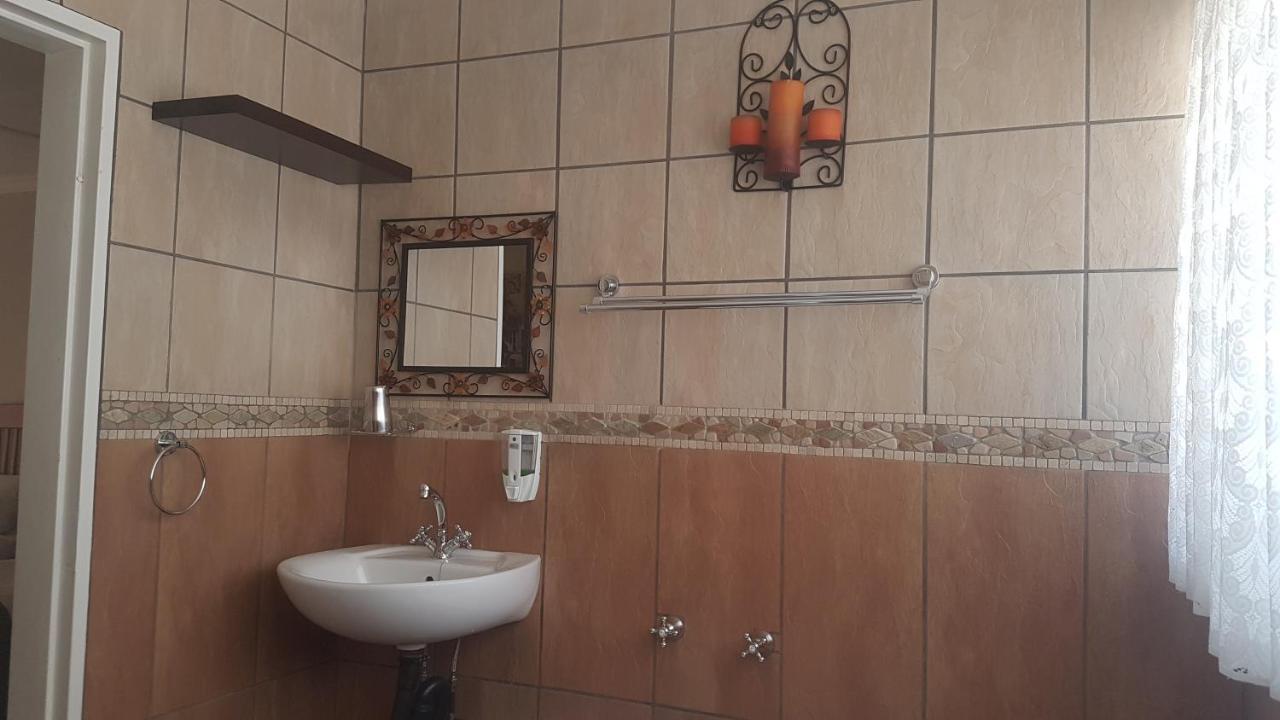 Sonyador Guesthouse Boksburg Eksteriør billede