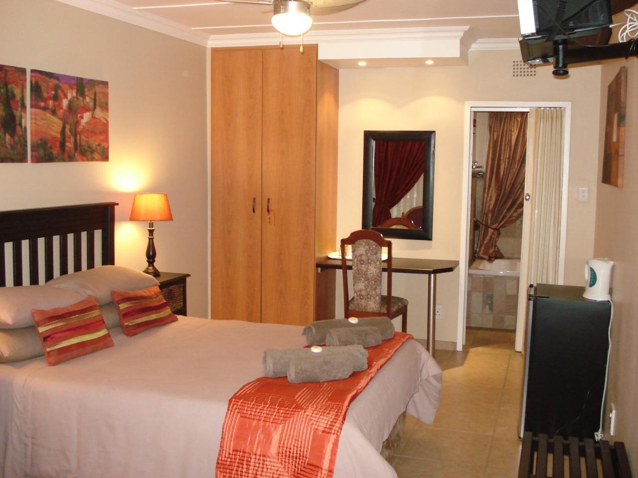 Sonyador Guesthouse Boksburg Eksteriør billede